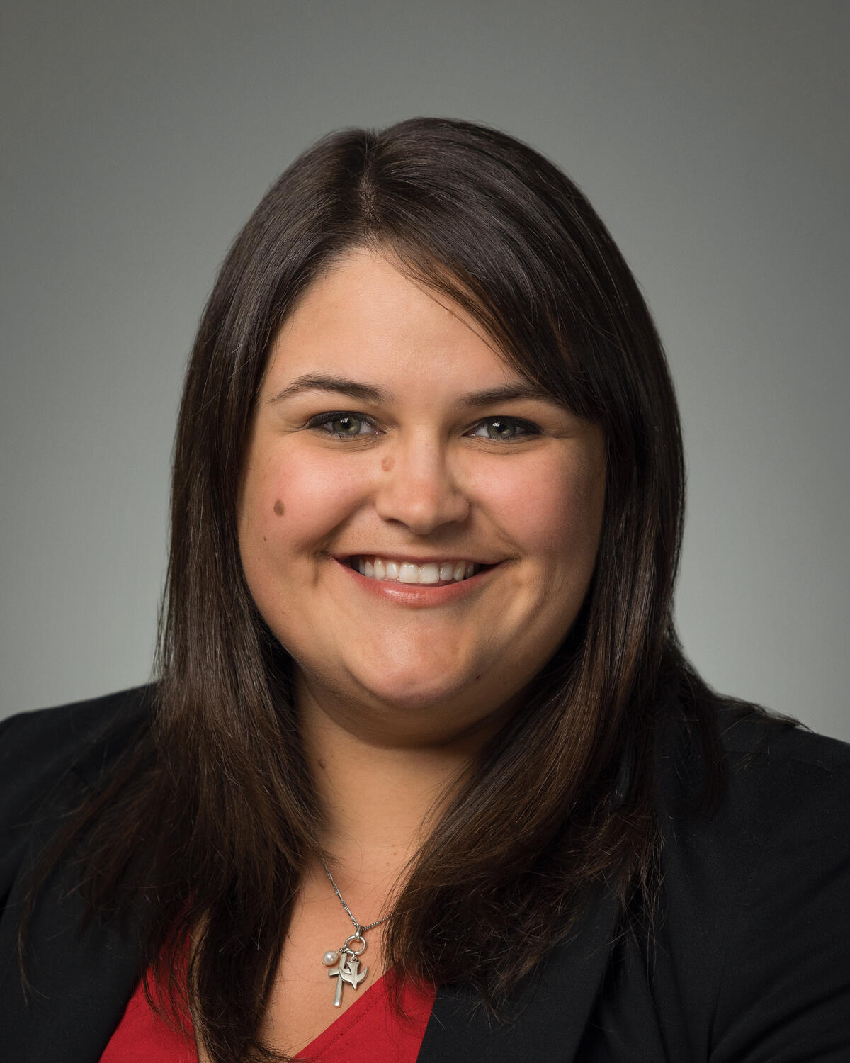 Headshot Image for Kayla Marsh